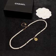 Chanel Necklaces